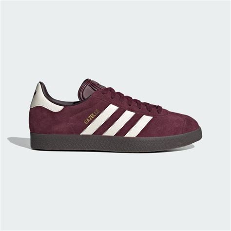 adidas schuhe herren weinrot|Weinrot .